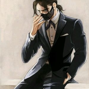 Meet your Posher, Mackenzie